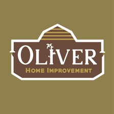 Logo for Oliver Home Improvement, LLC