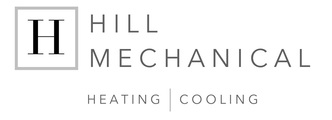 Hill Mechanical logo