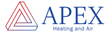 Logo for Apex Heating and Air LLC