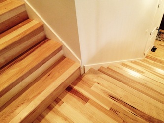 Barclay Flooring Installation, LLC logo
