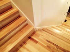Logo for Barclay Flooring Installation, LLC