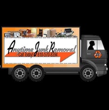 Avatar for Anytime junk removal