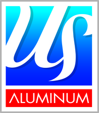 US Aluminum Services Corp. logo
