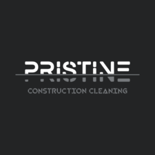 Pristine Construction Cleaning Services logo