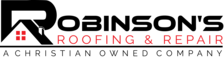 Robinson's Roofing and Repairs -   Facebook logo