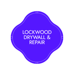 Lockwood Drywall & Repair logo