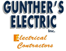 Avatar for Gunther's Electric, Inc.