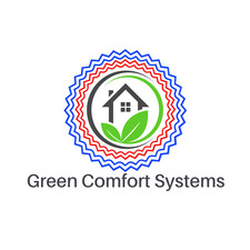 Avatar for Green Comfort Systems