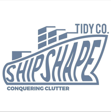 Avatar for Shipshape Tidy Co.