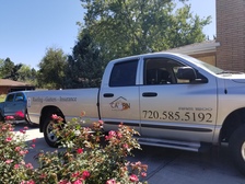 Cairn Roofing Group logo
