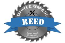 Reed Service and Repair, LLC logo