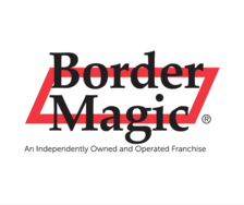 Avatar for Border Magic by J & A