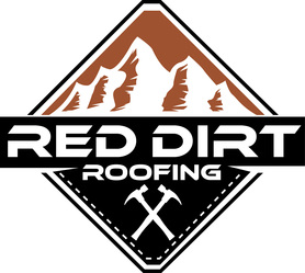 Red Dirt Construction logo