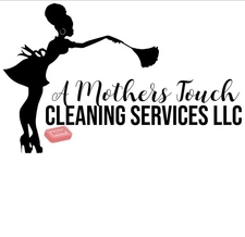 A Mothers Touch Cleaning Services, LLC logo