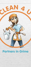 Avatar for Clean 4 U