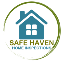 Kevin Bass Home Inspections - Inicio  Facebook logo
