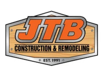 JTB Construction & Remodeling logo