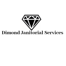 Dimond Janitorial Services logo