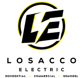 Losacco Electric, Inc. logo