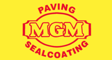 Avatar for MGM Asphalt Paving & Sealcoating