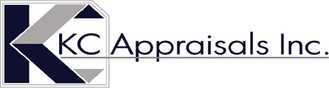 KC Appraisals logo