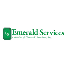 Emerald Services logo