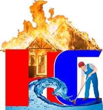 Herring Cleaning & Restoration - Facebook logo