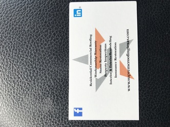Supreme Roofing Texas logo