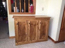 Avatar for Vicknair Carpentry & Custom Furniture - Home  Facebook