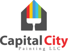 Capital City Painting, LLC logo