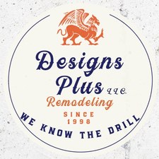 Logo for Design Plus LLC