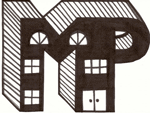 Midpoint Construction logo