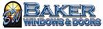 Baker Window & Door Replacement, Inc. logo