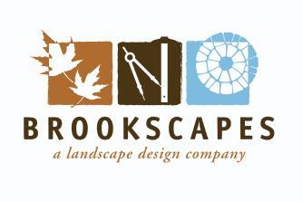 Brookscapes, LLC logo