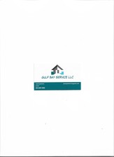 Gulf Bay Service logo
