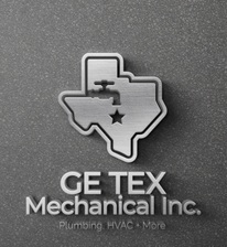 Getex Mechanical, Inc. logo