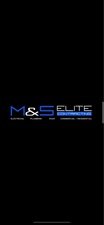 M&S Contracting logo
