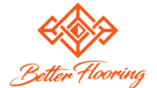 Logo for Better Flooring, LLC