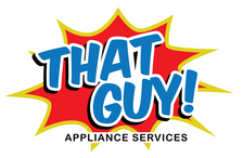 That Guy Appliance Services logo