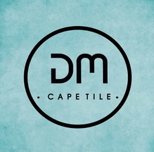 DM Cape Tile logo
