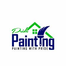 Pride Painting logo