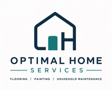 Logo for Optimal Home Services