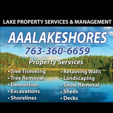 Avatar for AAAlakeshores, LLC