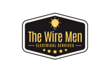 The Wire Men Electrical, LLC logo