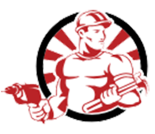 Cossio Brothers Demolition logo