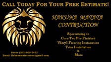 Avatar for Hakuna Matata Construction
