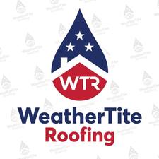 WeatherTite Roofing, Inc. logo