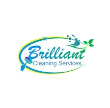 Brilliant Cleaning Services LLC logo