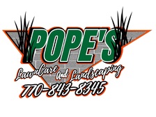 Avatar for Popes Lawncare & Landscaping