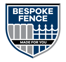 Logo for Bespoke Fence